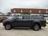 Ford Ranger 3,2 TDCi 147kW WILDTRACK - náhled 2