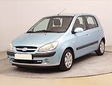 Hyundai Getz (2006) 1.1 i, po STK, zamluveno - náhled 1