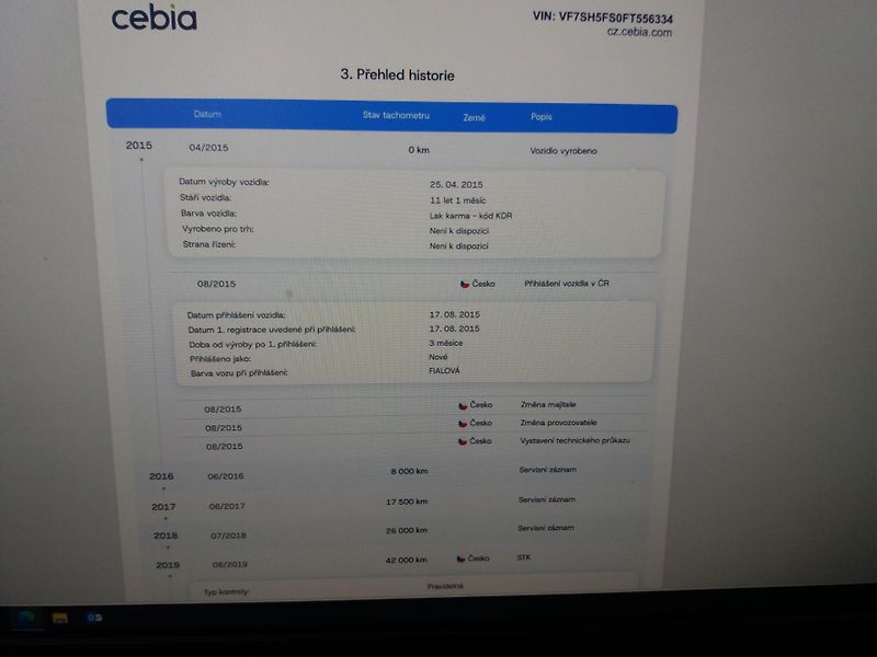 Citroën C3 Picasso 1.6VTi,1.MAJITEL,SERVI.KNÍŽKA! - fotka 26 z 26