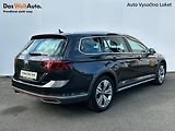 Volkswagen Passat (2022) 2.0 TDI 147kW Head Up Matrix - náhled 1