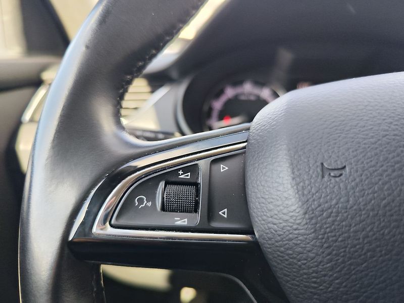 Škoda Octavia 1.4 TSI/110kW Trumf Plus - fotka 22 z 28
