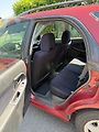 Subaru Impreza (2002) Subaru Impreza 1.6 AWD 70kW  - náhled 8