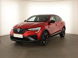 Renault Arkana (2024) 1.3 TCe, Výhřevy, Mrtvý úhel - náhled 1