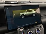 Land Rover Defender (2026) 110 D350 X-Dynamic REZERVACE - náhled 51