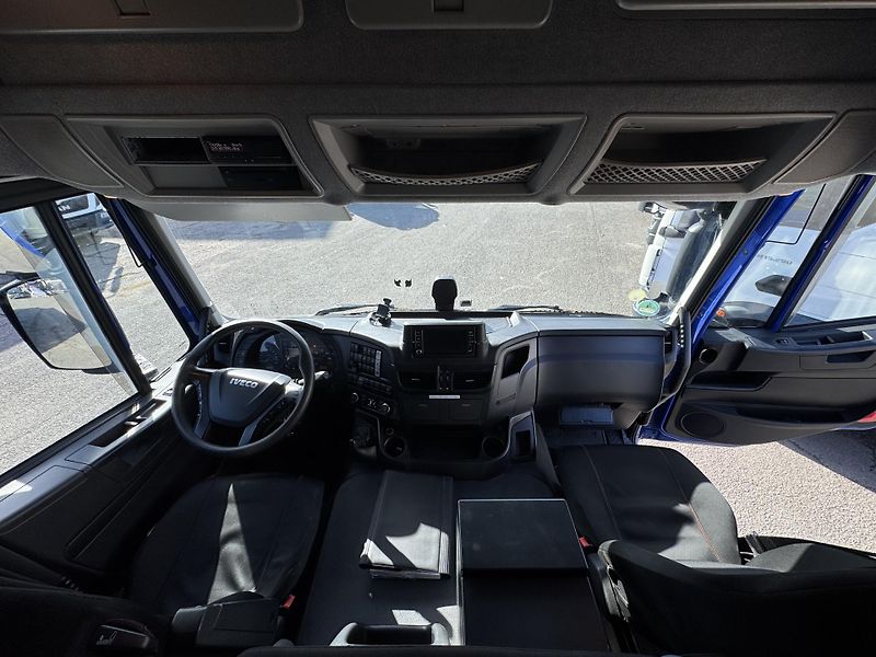 Iveco Stralis (2019) 310* 18T* 20PAL*ČELO*LŮŽKO - fotka 32 z 36