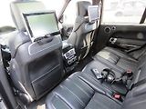 Land Rover Range Rover 3.0D Autobiography 4x4 TV - náhled 4