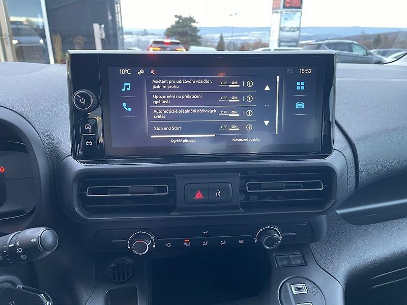 Toyota ProAce City Verso MC24 1.5L MT - fotka 23 z 25