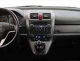 Honda CR-V (2007) 2.2 i-CTDi, 4X4, Tempomat - náhled 12
