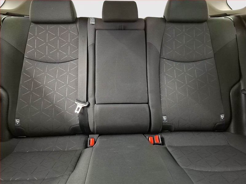 Toyota RAV4 (2022) 2.5 Hybrid - fotka 10 z 17