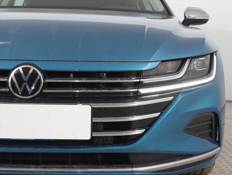 Volkswagen Arteon (2021) Elegance 2.0 TDI 4Motion - fotka 16 z 23