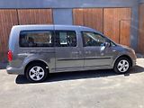 Volkswagen Caddy (2016) MAXI 2,0TDi 7míst multtif.vola - náhled 7