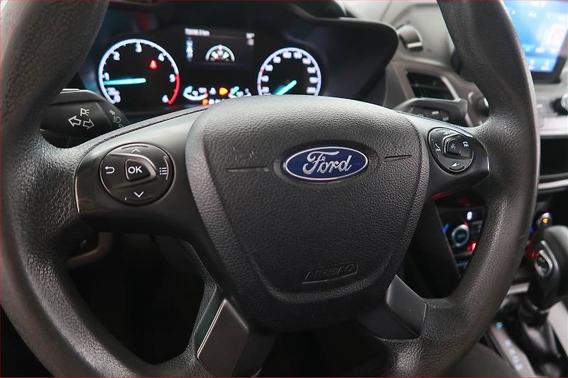 Ford Transit Connect (2018) Trend 1.5 EcoBlue, 3Místa, ČR - fotka 12 z 18