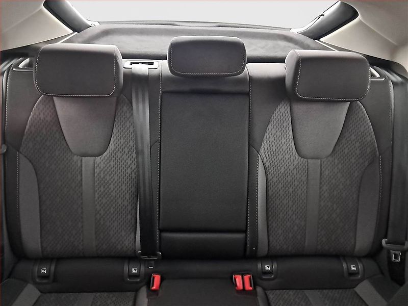 Škoda Octavia (2022) Style 1.5 TSI - fotka 10 z 19