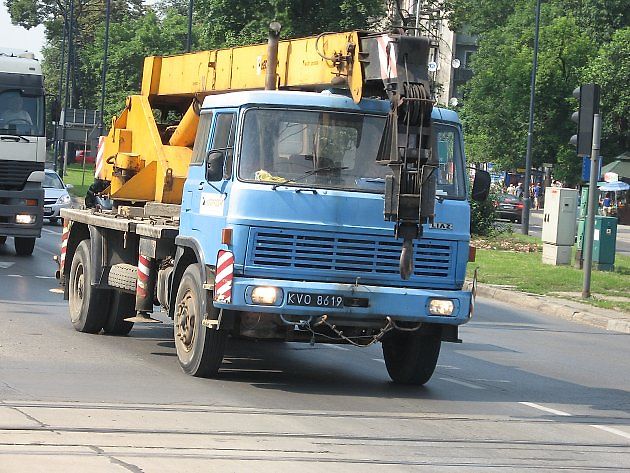 LIAZ 100., zdroj: Wikimedia Commons, SuperTank17, CC BY-SA 3.0