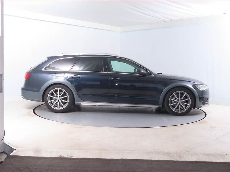 Audi A6 Allroad (2017) 3.0 BiTDI - fotka 6 z 17