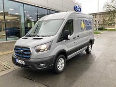 Ford Transit (2022) E-Transit 184k Trend Van L2 - fotografie inzerátu