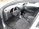 Toyota Avensis (2008) 2,2  130 KW - náhled 21