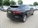Jaguar F-Pace 2,0 20D 132KW,PURE AWD,DPH,ČR - náhled 10