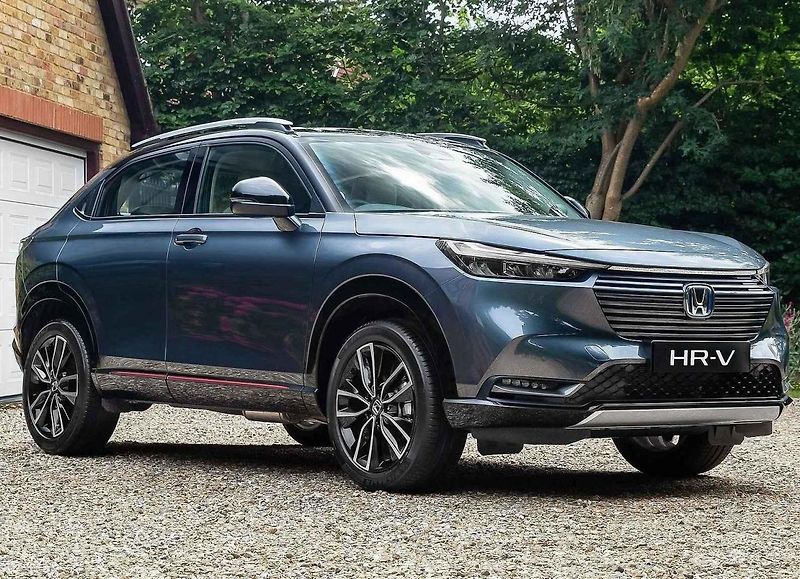 Loňským vítězem se stal Hyundai Ioniq 5