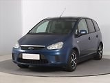 Ford C-MAX (2009) 1.6, nová STK, Tažné, Klima - náhled 1