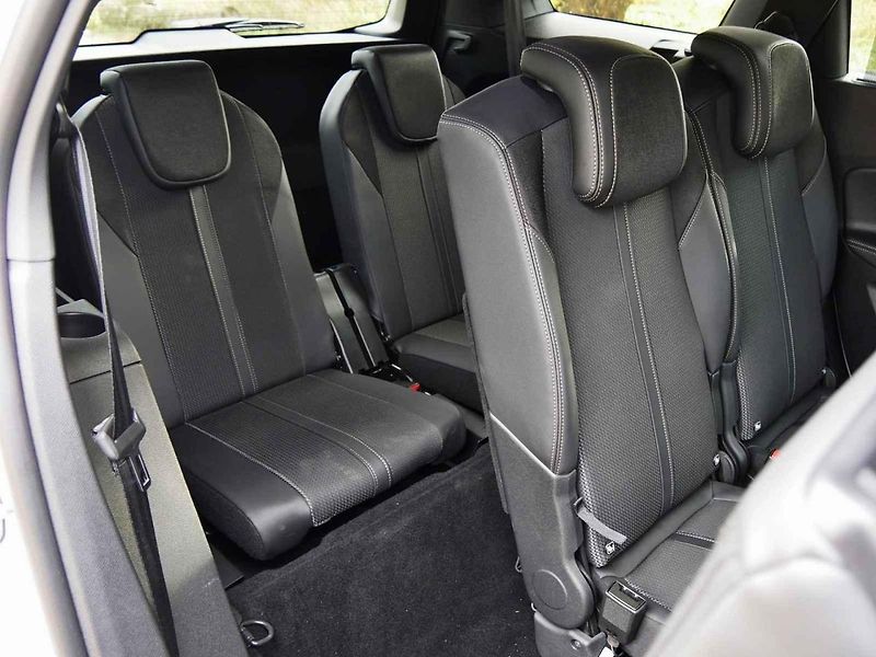 Peugeot 5008 1.5 BlueHDI