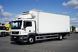 MAN TGM (2021) 18.250 / EURO 6 / CHŁODNIA + W - náhled 1