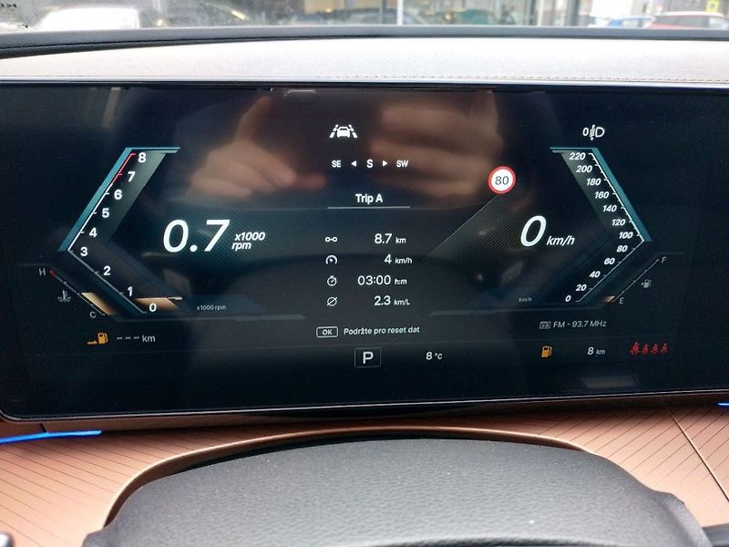 SsangYong Torres 1.5 PREMIUM 4WD AT, SKLADEM - fotka 16 z 31