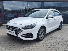 Hyundai i30 1.0 T-GDI/88kW Smart DCT - fotografie inzerátu