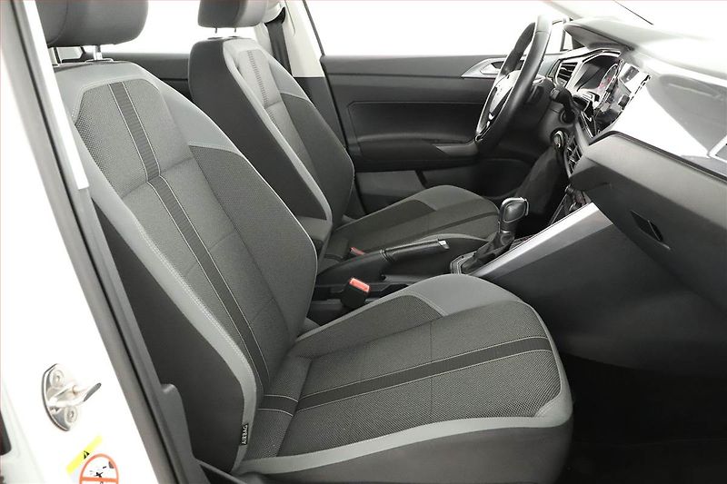 Volkswagen Polo (2019) Highline 1.0 TSI, Automat, ČR - fotka 7 z 14