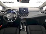 Toyota Corolla (2025) TS 1.8HEV 140k STYLE - náhled 4