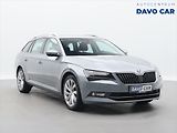 Škoda Superb 1,5 TSI 110kW CZ Xenon Navi - náhled 1
