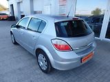 Opel Astra 1.6i 77 kW ZÁLOHOVÁNO - náhled 4