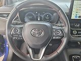 Toyota Corolla TS 1,8 HEV GR Sport Dynamic - náhled 14