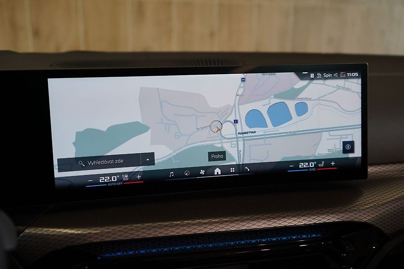 BMW Řada 4 M440i xDrive Cabrio, Merino - fotka 25 z 38