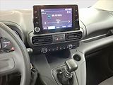 Citroën Berlingo (2022) Live Pack 1.5 BlueHDi, 5Míst - náhled 12