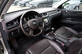 Škoda Superb 2.0 TDI 125 kW L&K/ČR/DPH - náhled 28