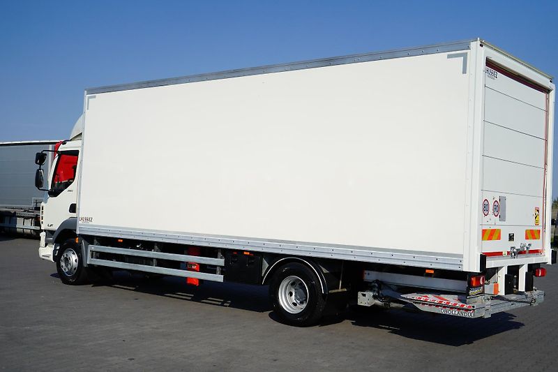 DAF LF (2019) 260 / ACC / EURO 6 / KONTENER  - fotka 31 z 43