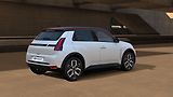Renault 5 E-TECH (2026) Techno 150k comfort range - náhled 2