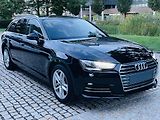 Audi A4 1.4TFSI MAN 1MAJITEL TAŽNÉ LED - náhled 9