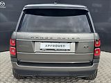 Land Rover Range Rover 3,0 D300 VOGUE AWD AT ČR DPH - náhled 8