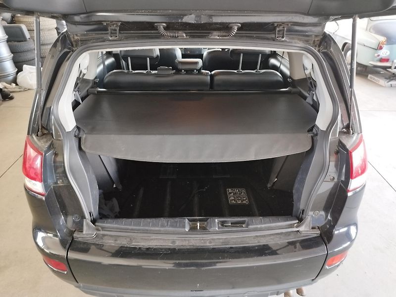 Citroën C-Crosser (2008) 2,2HDI,115KW,7MÍST,XEN,ALU,TAŽ - fotka 11 z 34