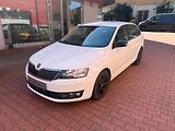 Škoda Rapid (2016) 1.4 TSI 92KW, Style Plus - náhled 1