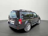 Nissan Pathfinder 2.5dCi 126kW Manuál Style - náhled 3