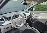 Renault ZOE NAVI,2xKOLA,SERVISKA - náhled 16