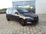 Škoda Roomster 1.2TSi,63kW,ESP, ZADÁNO !! - náhled 3