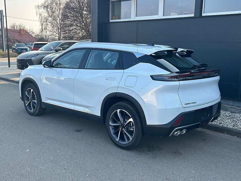 Dongfeng Ostatní (2026) MAGE E2 - fotka 4 z 16