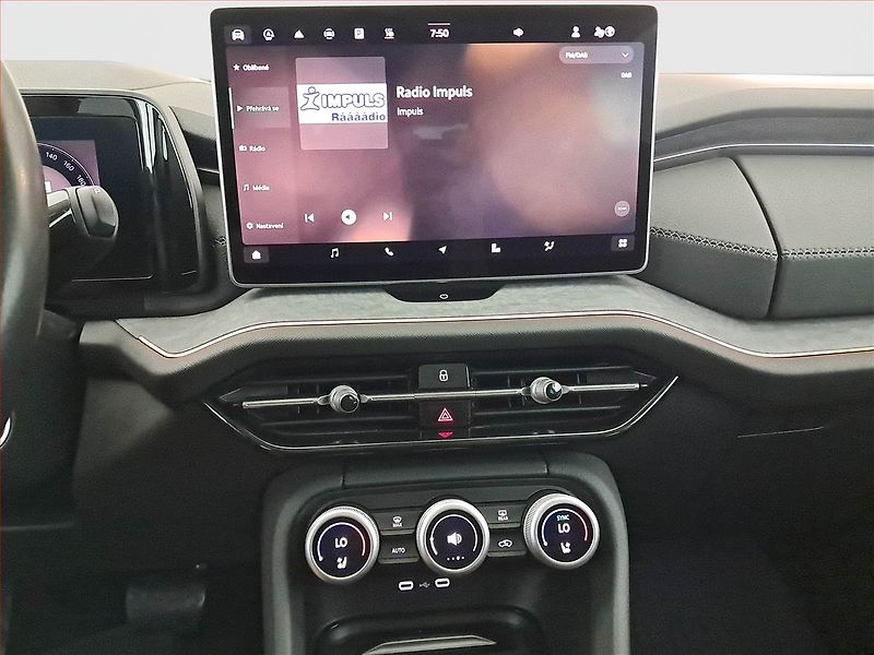 Škoda Kodiaq (2024) 2.0 TDI - fotka 12 z 19