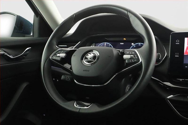 Škoda Octavia (2021) Style 1.4 TSI iV - fotka 8 z 20