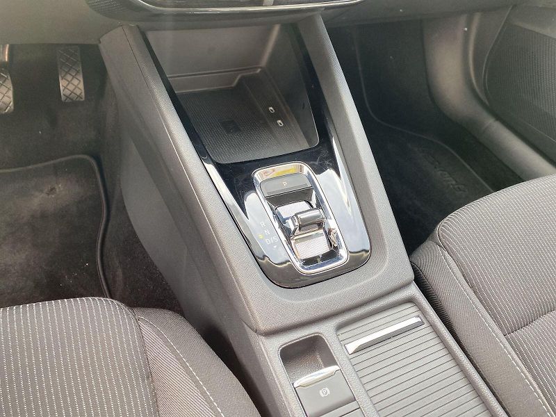 Škoda Octavia (2023) Combi 2.0 TDI DSG Ambition - fotka 25 z 31