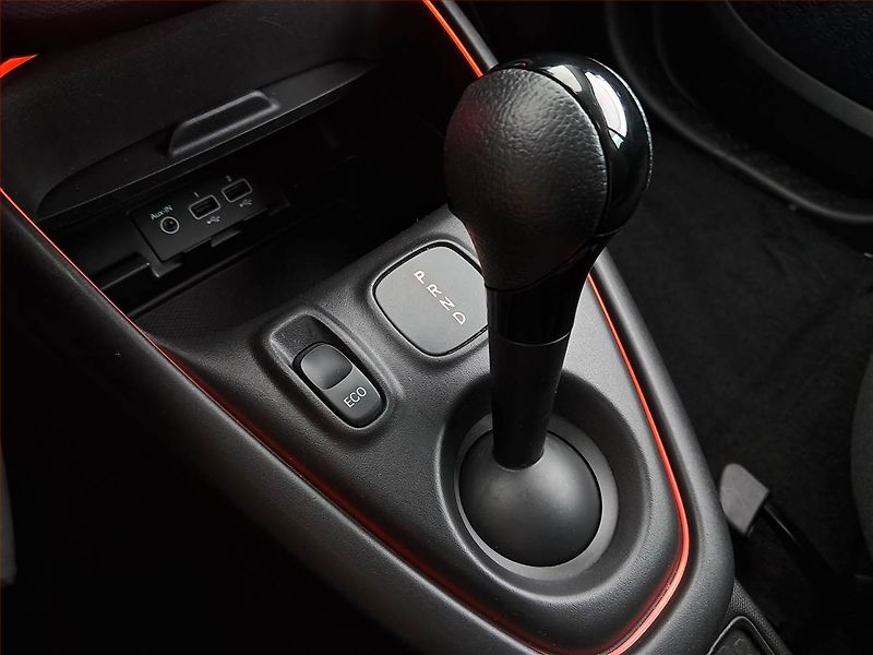 Smart Fortwo (2023) electric drive, SoH 94% - fotka 12 z 21